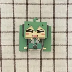 初音ミク Happyくじ グラフィグABS