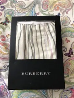 2026年最新】BURBERRY トランクスの人気アイテム - メルカリ