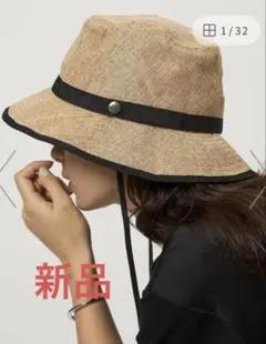 THE NORTH FACE ハイクハット