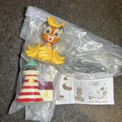 東京ディズニーランド　ガチャガチャ　カプセルトイ