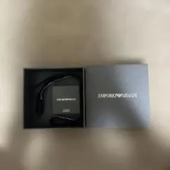 EMPORIO ARMANI リボン付き　箱のみ