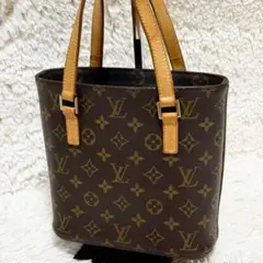 【極美品】ルイヴィトン ヴァヴァンPM LOUIS VUITTON 極 美品 ルイヴィトン ヴィンテージ ヴァヴァン