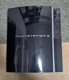 【動作確認済】PS3 本体 CECHL00 箱付き ソフト22本セット