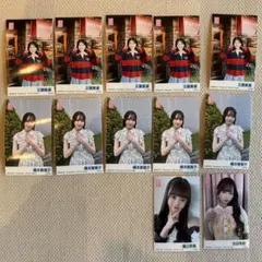 AKB48 橋本恵理子 ガラポン チェキ風 生写真 5月 - メルカリ
