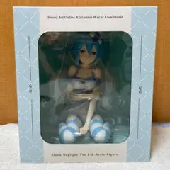 特典付き ソードアート・オンライン シノン ネグリジェVer フィギュアのサムネイル