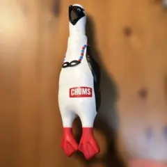 CHUMS ペンギン ぬいぐるみ 2体 - メルカリ