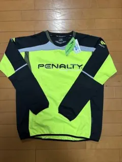 2026年最新】PENALTY ピステ・ウィンドブレーカーの人気アイテム