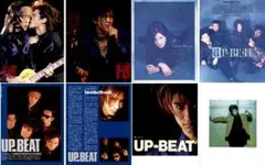 SIAM SHADE シャムシェイド 雑誌 切り抜き 200P ◆インディーズ～ SIAM SHADE シャムシェイド 雑誌 切り抜き 200P ◇インディーズ