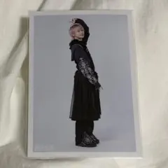 超特急 生写真 NINE LIVES A シューヤ