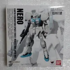 ROBOT魂 MSA-007T ネロ・トレーナー型 「ガンダム・センチネル