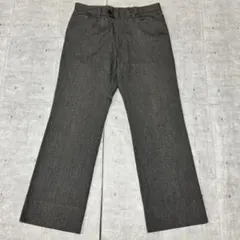 美品 JOSEPH HOMME スラックス ヘリンボーン ジョセフ オムのサムネイル