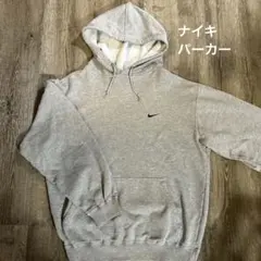 ナイキ　パーカー　フーディー