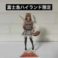 2025年最新】異世界かるてっと アクリルスタンドの人気アイテム