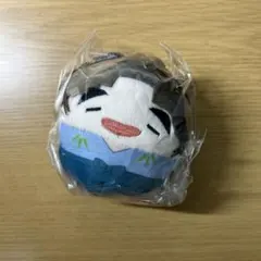 忍たま乱太郎 竹谷八左ヱ門 ふわコロりん