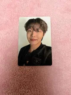 BTS J-hope トレカ ARIRANG アリラン