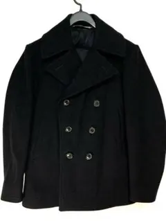 【JOURNAL STANDARD & Co.】ピーコート ウール90%