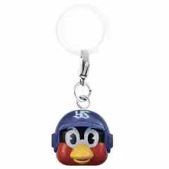 ヤクルトスワローズ　つば九郎