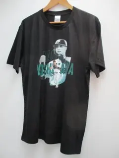 非売品　吉川晃司　Tシャツ 2026年最新】吉川晃司 シャツの人気アイテム - メルカリ