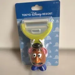 2026年最新】ポテトヘッド ピーラーの人気アイテム - メルカリ