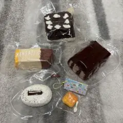 kikisquishy スクイーズ フルセット まとめ売り