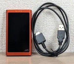 SONY WALKMAN NW-A37 オーディオプレーヤー ウォークマン - メルカリ