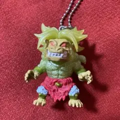 ドラゴンボール　ブロリー　大猿　UDM