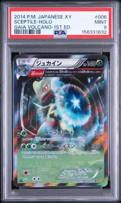 PSA10】テツノイバラ AR SV5M サイバージャッジ 077/071 - メルカリ