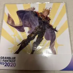 2026年最新】グラブル アクリルスタンド シエテの人気アイテム - メルカリ