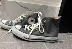CONVERSE ALL STAR ハイカットスニーカー　23.5㎝