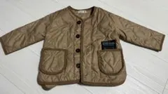 RAG MART キッズジャケット 95 ベージュ