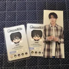 enhypenworld ジェイク