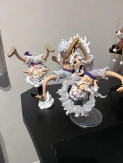 ワンピース フィギュア 3点セット ラストワンあり