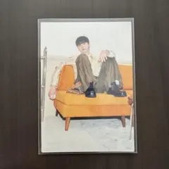 SEVENTEEN VERNON HOLIDAY 11