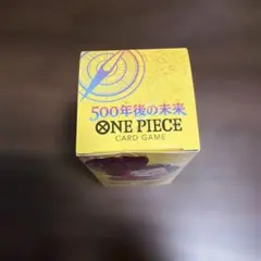 2026年最新】500年後の未来 box 未開封の人気アイテム - メルカリ