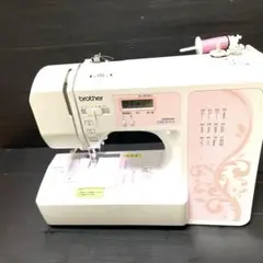 美品ブラザーコンピュータミシンCPV7101 2026年最新】cpv7101の人気アイテム - メルカリ