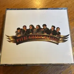 ベストアルバム　THE CHECKERS チェッカーズ CD