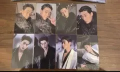 ateez golden hour 4 poca サン コンプリート ポカ