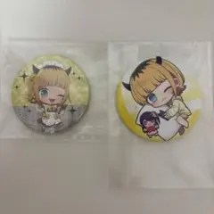 2026年最新】memちょ 缶バッジの人気アイテム - メルカリ
