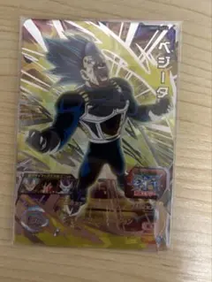 MM5-SEC2 ベジータ