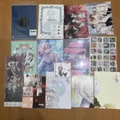 アイドリッシュセブン TRIGGER グッズ まとめ売り