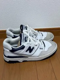New Balance BB550WA1