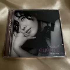 eugene 1st Album My True Style