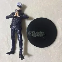 五条悟 フィギュア SEGA 呪術廻戦 スーパープレミアムフィギュア