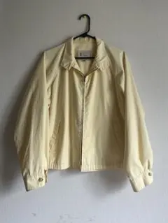 LONDONFOG talon ジャケット　44 レギュラー　70s 80s