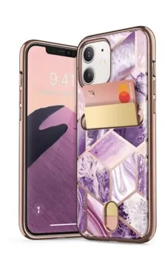 iPhone 12 mini ケース 5.4インチ おしゃれ カード収納