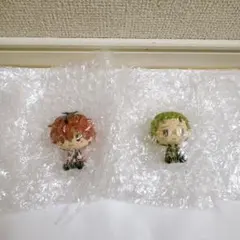 一番くじ 葬送のフリーレン　 C D賞 ちょこのっこフィギュア