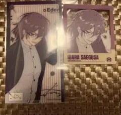 あんスタ UHA味覚糖コラボ 七種茨