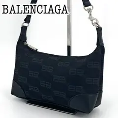 BALENCIAGA ベルトバッグ ファニーパック - メルカリ