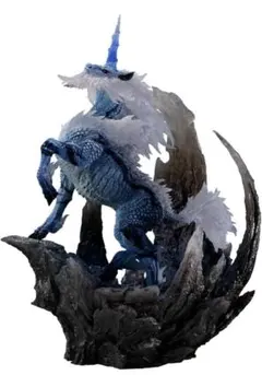 モンスターハンター フィギュアのサムネイル