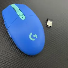 G304 ロジクール マウスのサムネイル